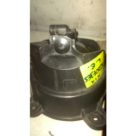 Farol De Milha Kia Sorento Le 2002 2003 2004 22010452