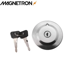 Tampa do Tanque Ybr125 2006 a 2008 Magnetron