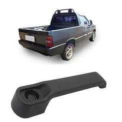 Maçaneta Externa Baú Fiorino 1996 97 98 99 Á 2003 Sem Chave