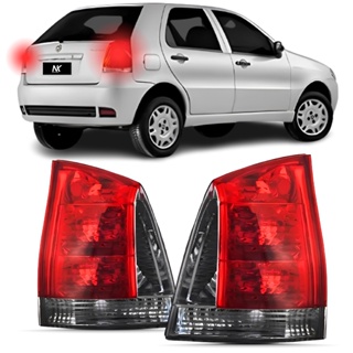 Lanterna Traseira Palio G3 2004 2005 2006 2007 2008 2009 á 2016 em Oferta na Shopee