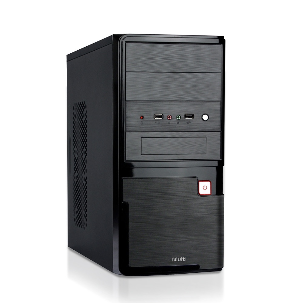 Desktop Athlon 3000G, 4GB + 1TB HDD, Linux Multi - DT051