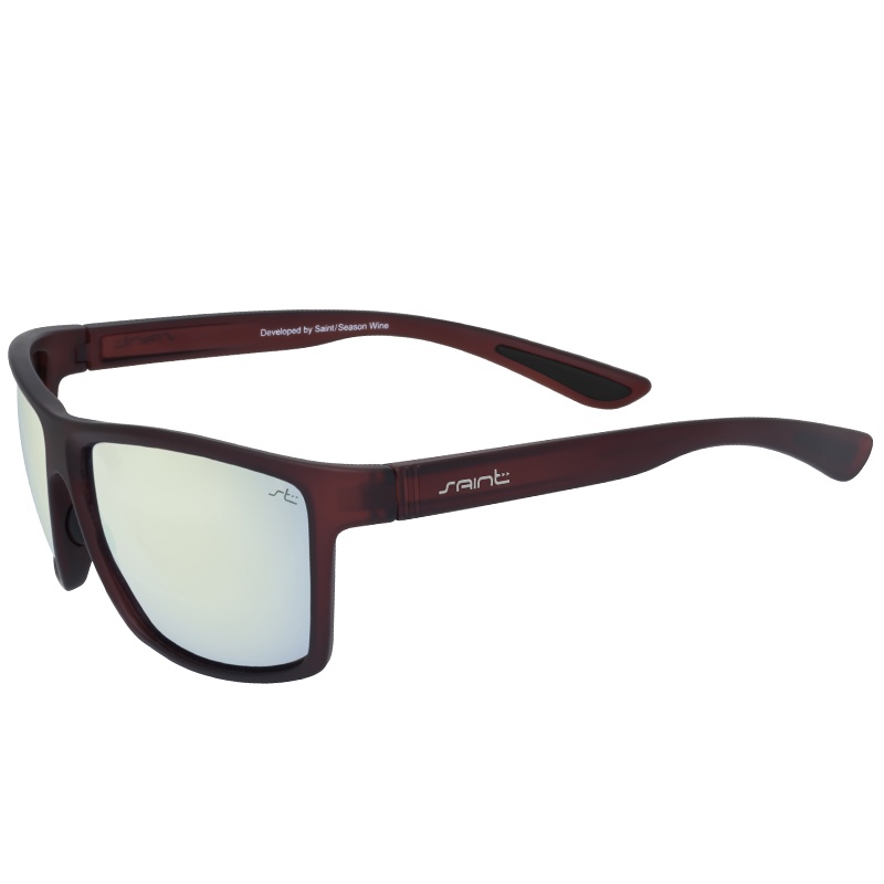 Óculos Polarizado Saint Season Blue Wine