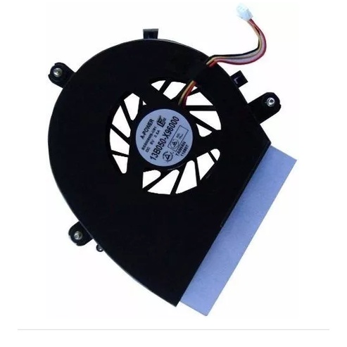 Cooler Semp Toshiba Sti Is 1422 1423g 13b050-x96000 Original
