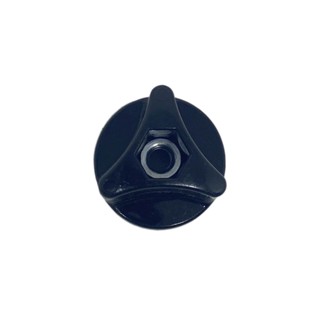 Borboleta e porca Ventilador V40 v-31 Preto Mondial Original