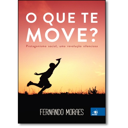 Que te Move ?, O