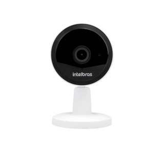 Câmera de Video Wi-Fi HD Intelbras iM1 em Oferta na Shopee