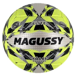 Bola De Volei Elite Magussy