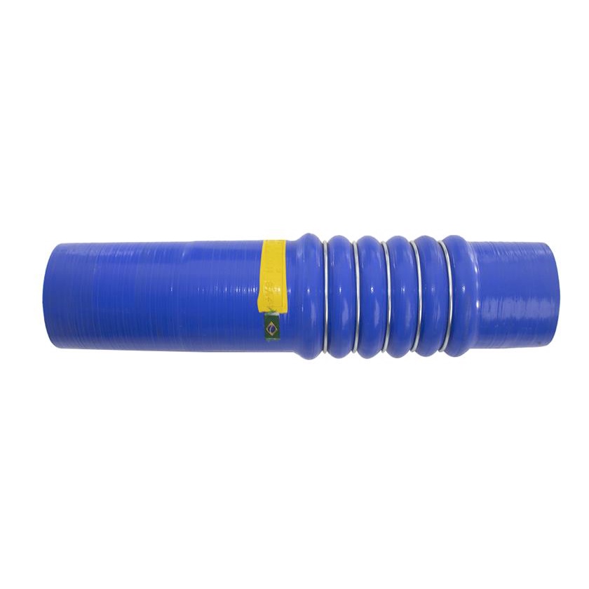 Mangueira Turbina Ao Intercooler  Troller T4 3.0 Diesel