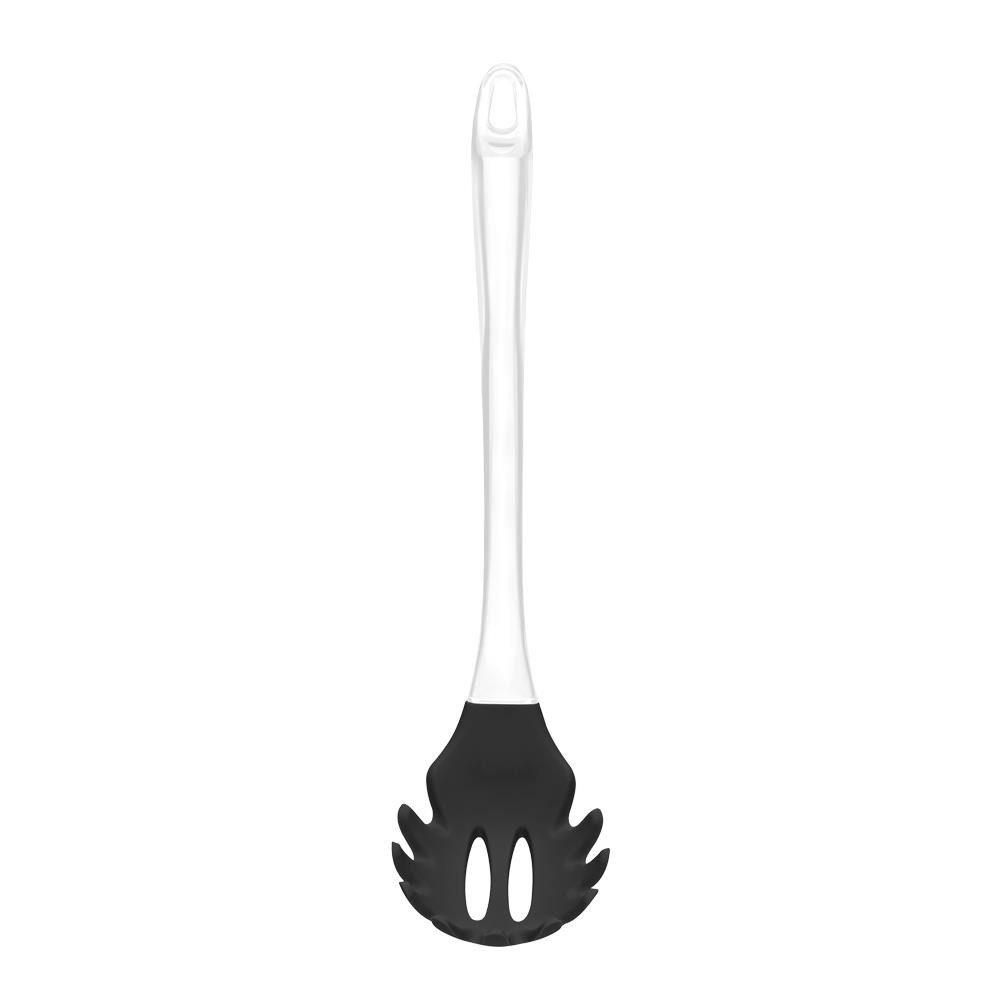Pegador de Massa Up Home de Silicone com Cabo de Acrílico - UD031 - Home & Living