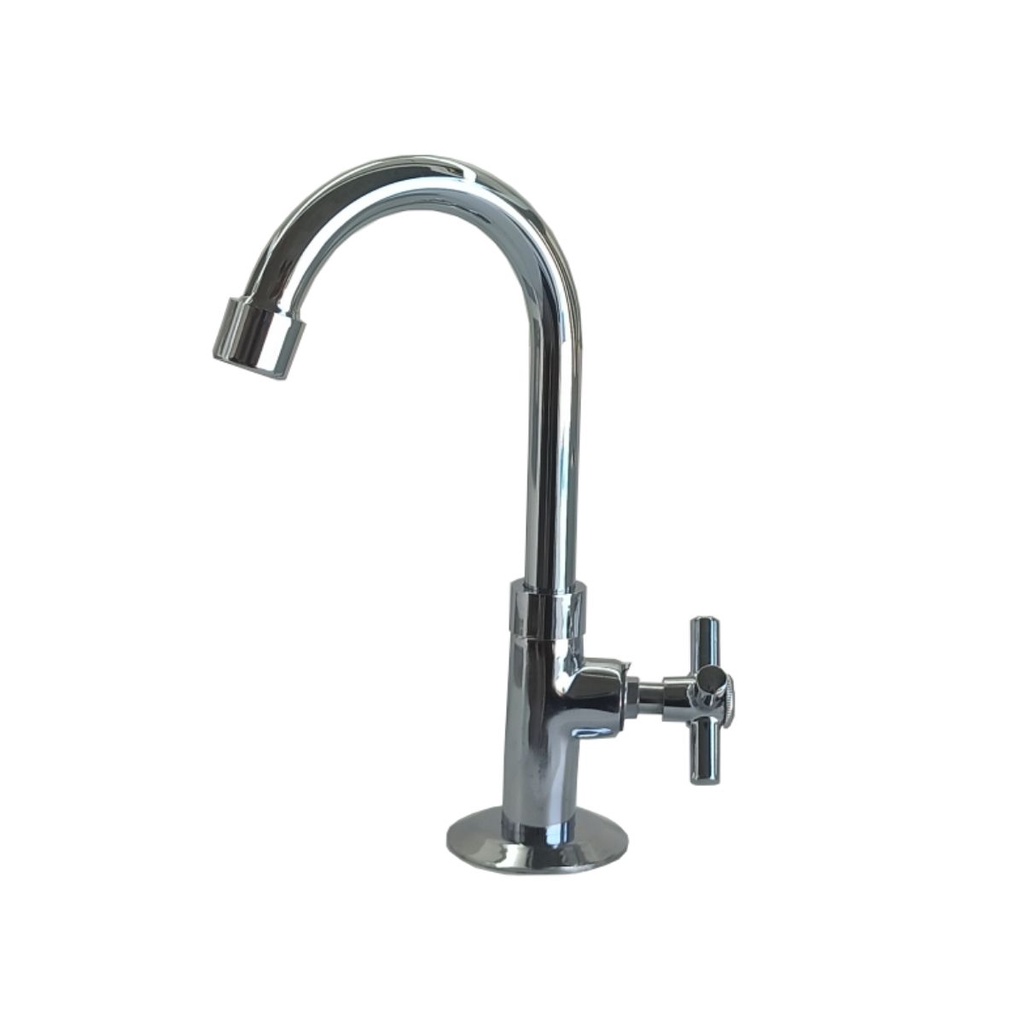Torneira de Banheiro Bancada Mesa Pia Granito MPS 1195 C44