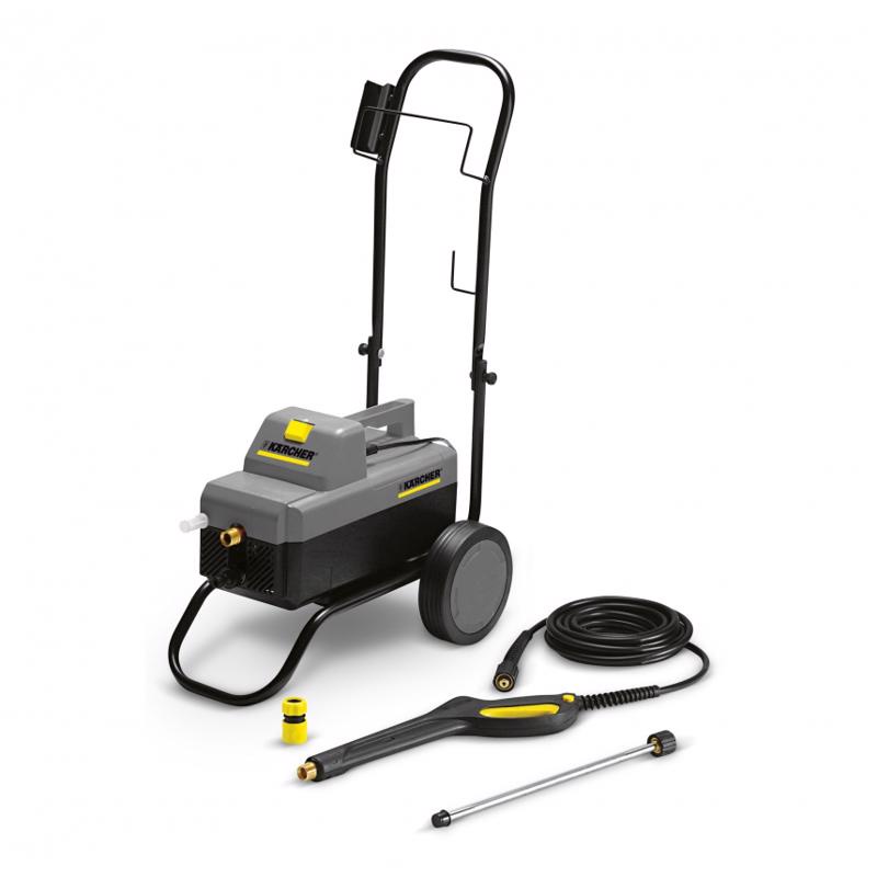 Lavadora de Alta Pressão HD 585 Profissional Mono 110V Karcher