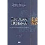 Recursos Humanos o Capital Humano das Organizações autor Idalberto Chiavenato 9 Mlivrej