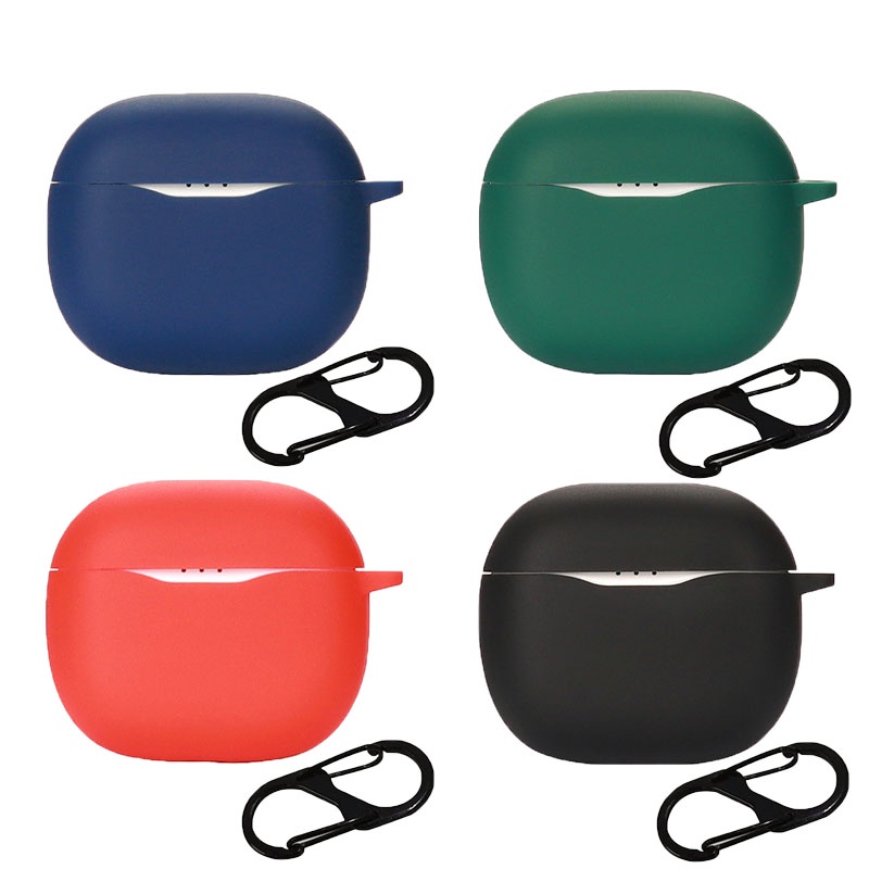 Capa De Silicone Protetora Anti-Choque À Prova De Para JBL Tune 120TWS 125TWS 120 125 True Wireless Earbuds TWS