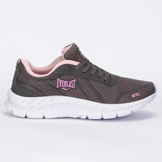 Tênis Everlast Bunker Feminino Academia - Fitness