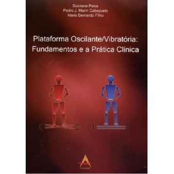 Plataforma Oscilante/Vibratória - Cabezuelo/Bernardo
