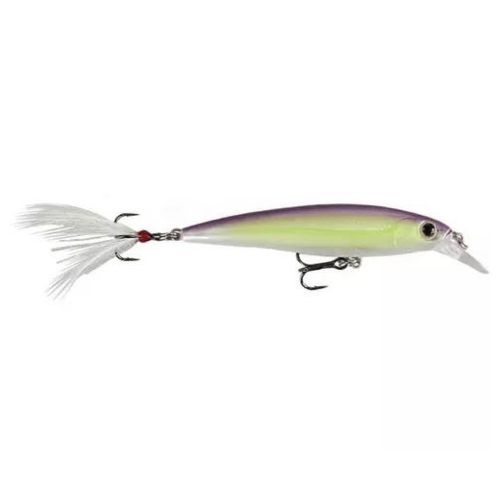 ISCA ARTIFICIAL RAPALA - XRAP 8CM 7GR Cor PGH