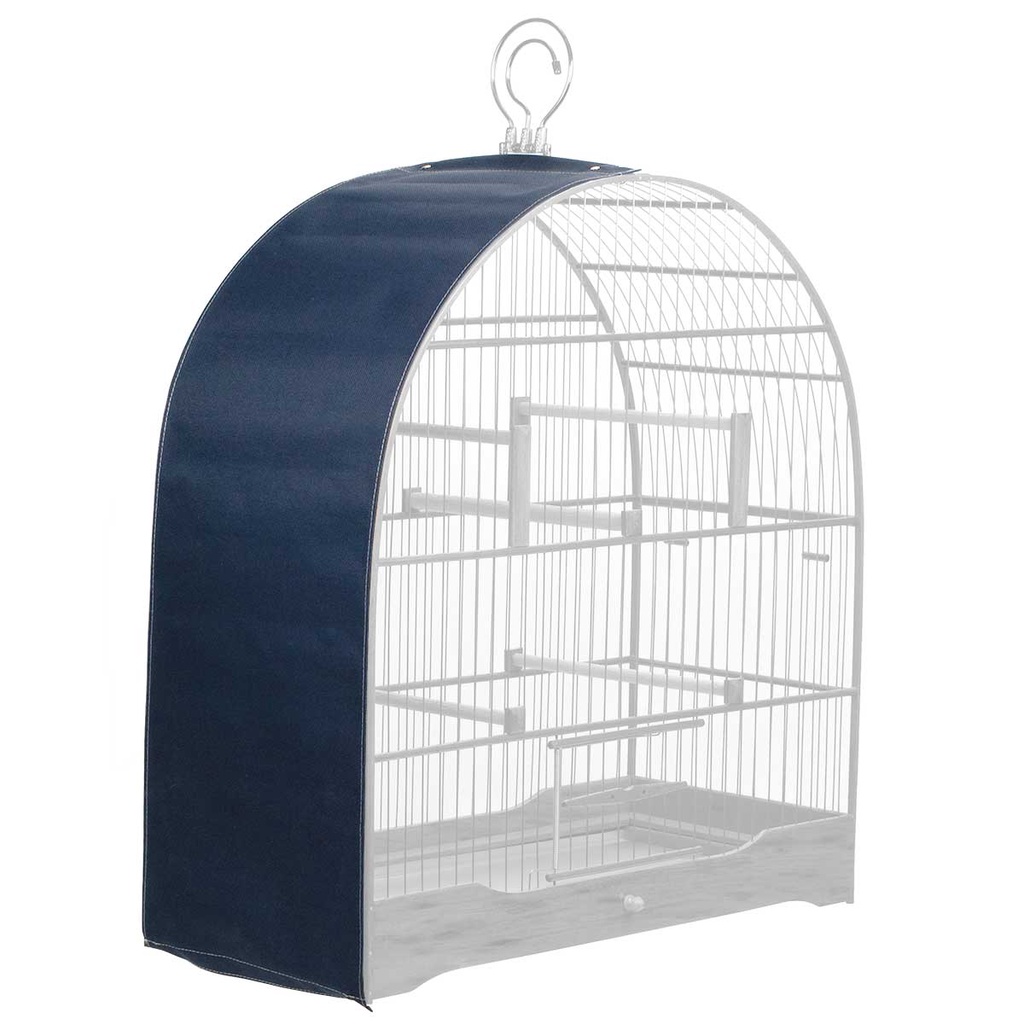 Capa Lateral para Gaiola Número 7 e 8 Divisão Divisória Forro Evita Stress e Contato de Pássaros em Oferta na Shopee