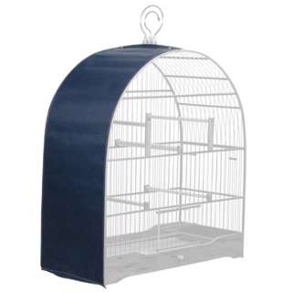 Capa Lateral para Gaiola Número 7 e 8 Divisão Divisória Forro Evita Stress e Contato de Pássaros em Oferta na Shopee