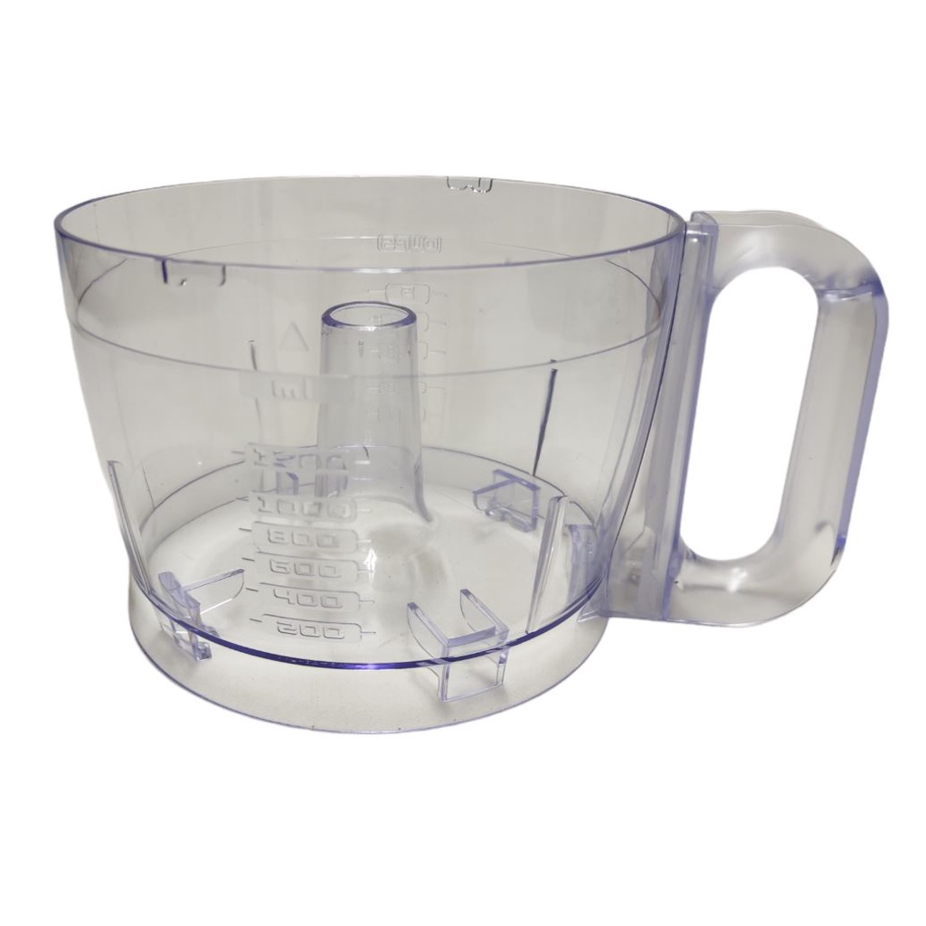Jarra Original do Processador Arno Multichef MP60 / MP61 / MP70 / MP74