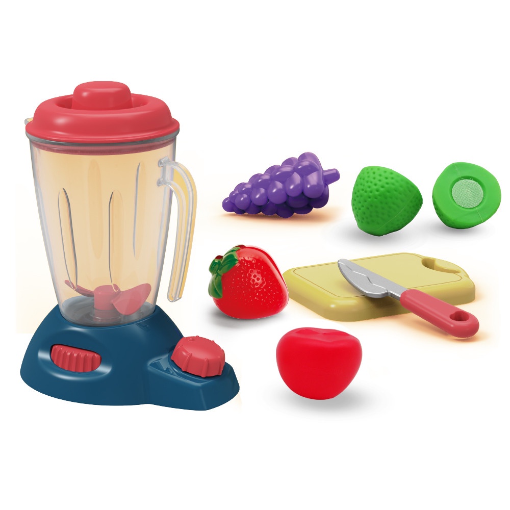Liquidificador Creative Fun Com Frutinhas Multikids - BR1438 - Mom & Baby