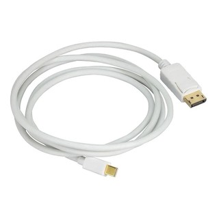 Cabo Adaptador Thunderbolt X Hdmi - Macbook Mini Displayport