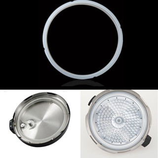 Anel De Vedação De Silicone Da Panela De Pressão Elétrica 2L2.8L 4L5L 6L Acessórios Universais De Avental De Borracha Alta em Oferta na Shopee