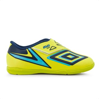 Chuteira Futsal Umbro Sala V Kids Infantil Futebol de Salão Original com Nota Fiscal e Garantia