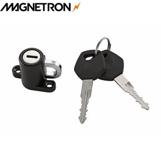Trava do Capacete Intruder125 2012 Magnetron em Oferta na Shopee