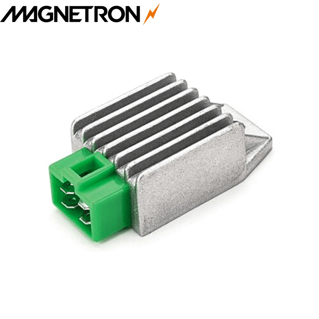 Retificador Titan150/Bros150 magnetron em Oferta na Shopee