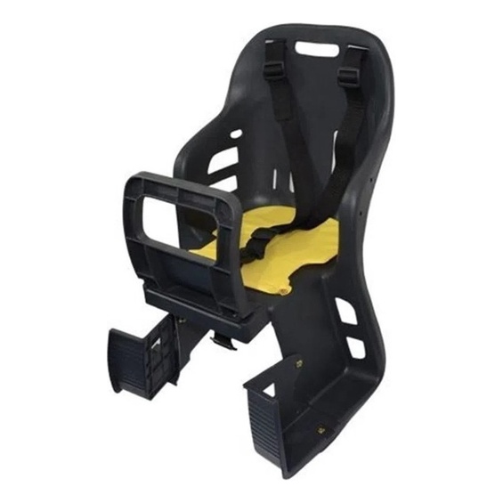 Cadeirinha Cadeira Infantil Traseira Carona Bicicleta Garupa em Oferta na Shopee