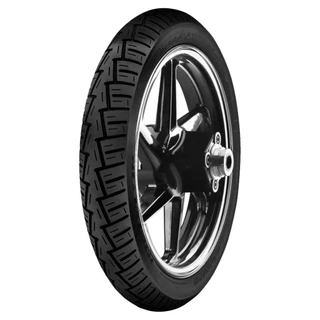 Pneu Moto Maggion Winner 100-90-18 56P USO COM CÂMARA Traseiro Titan FAN 125 150 160 YBR Factor 125 