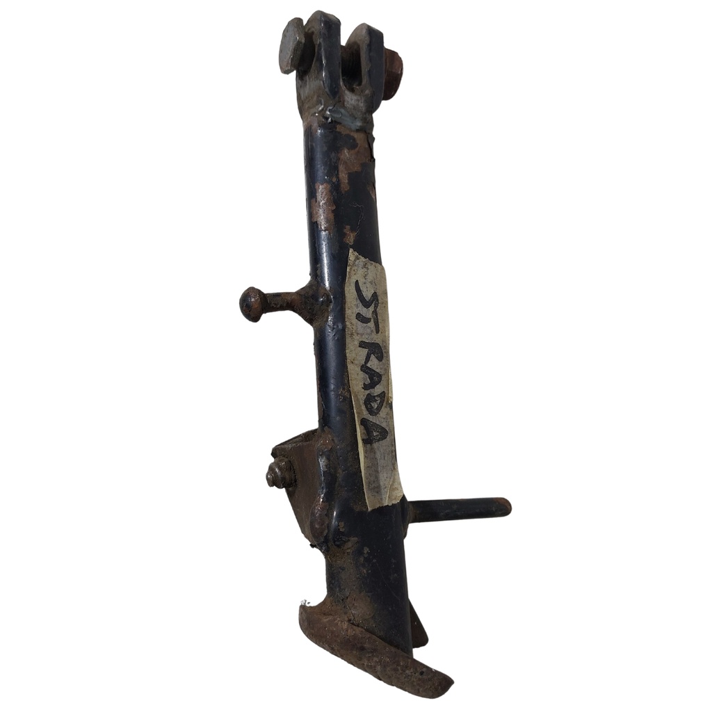 Cavalete / Apoio Lateral Cbx 200 Strada 1994 - 2002 Original
