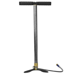 Bomba de Enchimento Manual Carabina PCP 300bar