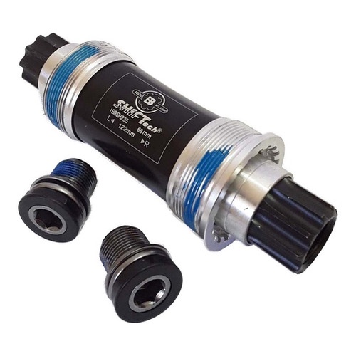 Movimento Central Shiftech Isis Drive 122mm Com Rolamento