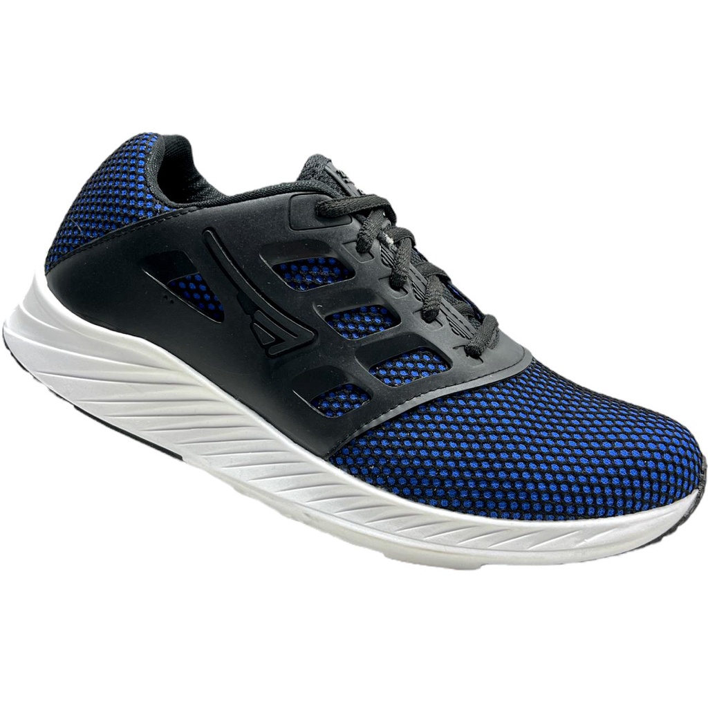 Tenis Masculino Crossfit Zeus Caminhada Macio ExtraLeve fit