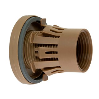 Adaptador Click para Caixa D