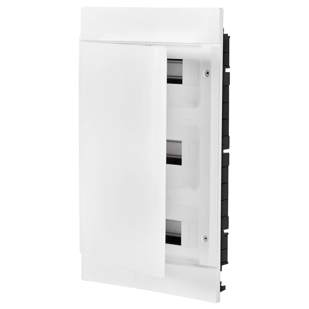 Quadro Distribuição Embutir 36 Disjuntores Practibox S Legrand 135003