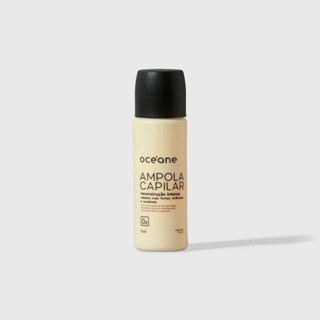 Ampola Capilar de Reconstrução Intensa 15ml
