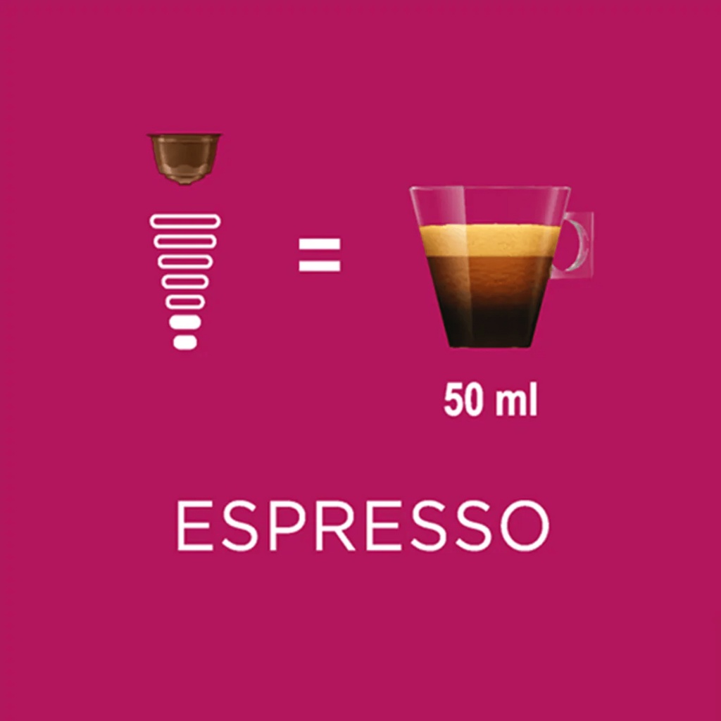 Dolce Gusto Espresso 10 Cápsulas Caixa Fechada Original