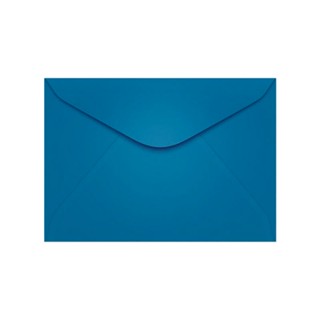 Envelope Color Plus Grécia 114x162mm blister com 10 unidades Scrity