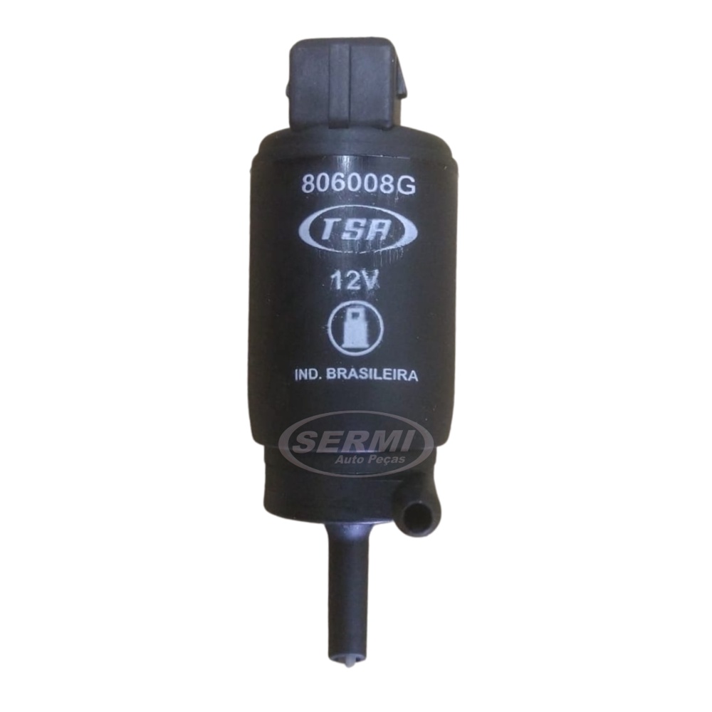 Bomba Injetora Partida Frio 12V Terminal Invertido VW Ford Fiat em Oferta na Shopee