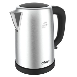 Chaleira Elétrica Oster OCEL550 Inox 1,7 Litros com Filtro Desligamento Automático