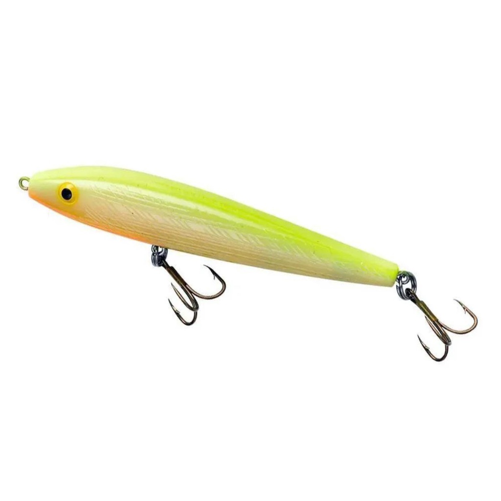 Isca Artificial Rebel T10 Jumpin Minnow