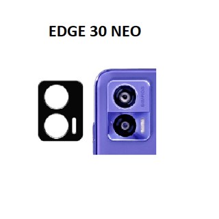 Película para câmera do Moto Edge 30 NEO Edge 30 Fusion Edge 30 ULTRA (Não serve no Edge 30)