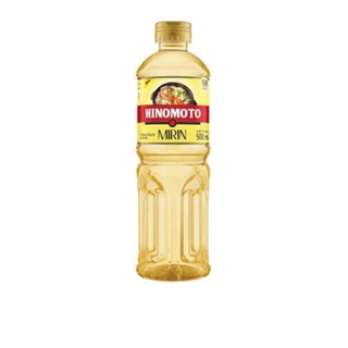 Sakê Mirin Hinomoto Culinário 500Ml em Oferta na Shopee