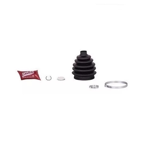 Coifa Roda Bora Golf Polo Corsa Meriva Montana Gol Saveiro G5 G6 Voyage A3 Fox Crossfox Spacefox Polo 213839g
