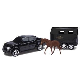Pick Up RX Haras - Roma em Oferta na Shopee