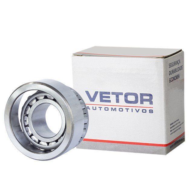 Rolamento Roda Dianteira F250 Galaxie F100 F1000  Kia Sportage 2.0 2.2