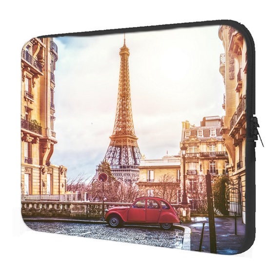 Case Notebook, Paris 15.6"