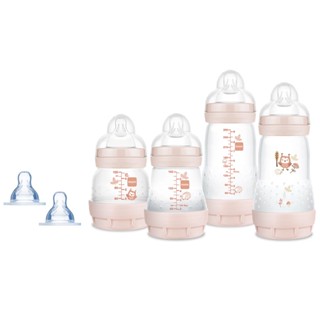 Kit mamadeira mam easy start anticólica - gift set